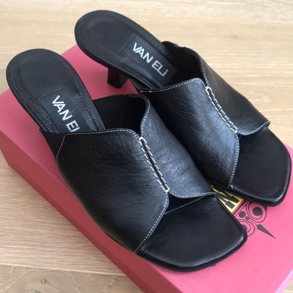 Vaneli Womens 5.5